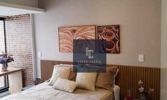 Imagem 3: Apartamento com 3 dormitórios à venda, 82 m² por R$ 660.440,00 - Jardim - Santo André/SP