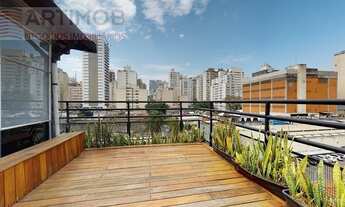 Imagem: São Paulo - Conjunto Comercial/Sala - Cerqueira