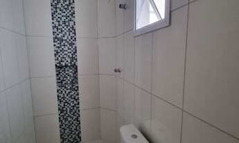 Imagem 6: Apartamento com 2 dormitórios à venda, 43 m² por R$ 240.000,00 - Vila Helena - Santo André