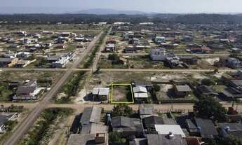 Imagem 2: Terreno à venda, 300 m² por R$ 79.000,00 - Jardim Ultramar - Balneário Gaivota/SC