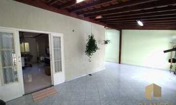 Imagem 3: Linda casa com 3 dormitórios sendo 1 suíte à venda, 130 m² por R$ 445.000 - Jardim San Die