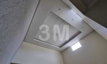 Imagem 4: Casa 3/4 uma com suíte Moinho dos Ventos