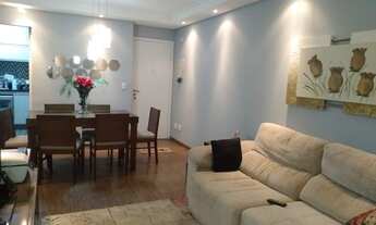 Imagem: Apartamento com condomínio, 3 dormitórios