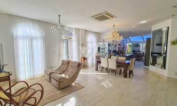 Imagem 3: Dom Feliciano Casa em condomínio com 4 dormitórios