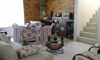 Imagem 5: Casa para venda possui 242 metros quadrados com 4 quartos em Parque Alto Taquaral - Campin