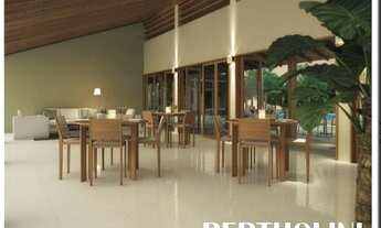 Imagem: RESENDE - Terreno Padrão - Parque Ipiranga