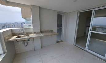 Imagem 7: Apartamento para venda com 102 metros quadrados com 2 quartos em Aviação - Praia Grande