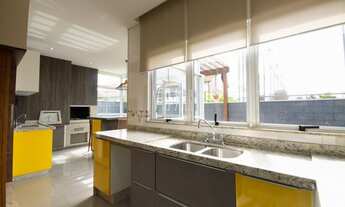 Imagem 7: CURITIBA - Casa de Condomínio - Xaxim