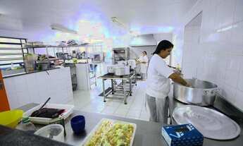 Imagem 5: Prédio - Vila Carrão - São Paulo