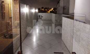 Imagem 3: Cobertura sem condomínio com 200 m² de área , local excelente perto do parque piguinata