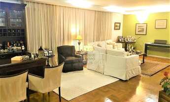 Imagem: Apartamento à venda, 300 m² por R$ 2.800.000,00