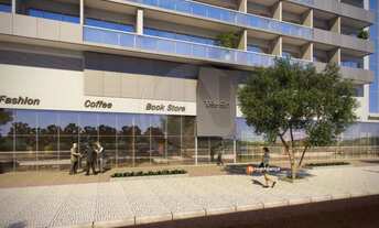 Imagem 5: Rio de Janeiro - Conjunto Comercial/Sala - Jardim Botânico