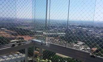 Imagem 6: Apartamento com 3 suítes à venda, 123 m² por R$ 1.248.000 - Mansões Santo Antônio - Campin