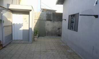 Imagem 4: CASA RESIDENCIAL em CAMPINAS - SP, JARDIM CAMPOS ELÍSEOS