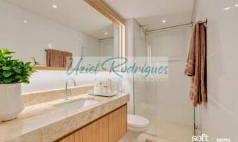 Imagem 2: Apartamento para Venda em Goiânia, Setor Pedro Ludovico, 3 dormitórios, 3 suítes, 4 banhei
