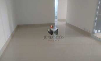 Imagem 2: Apartamento com 3 dormitórios à venda, 95 m² por R$ 562.394,00 - Jardim São Luiz - Ribeirã