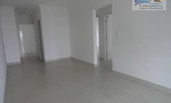 Imagem 4: Apartamento residencial à venda, Canto do Forte, Praia Grande