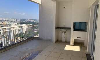 Imagem: Cobertura para venda na Vila Andrade com