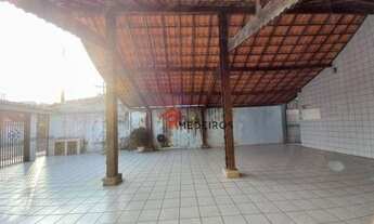 Imagem 4: Casa com 1 dormitório à venda, 45 m² por R$ 165.000,00 - Aviação - Praia Grande/SP