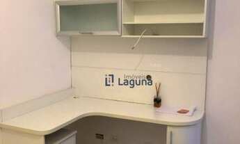 Imagem 6: Apartamento com 2 dormitórios para alugar, 50 m² por R$ 1.950,00/mês - Jardim Bela Vista