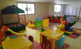 Imagem 5: Apartamento Alto Padrão para Venda em Parque Ipiranga Resende-RJ - 309