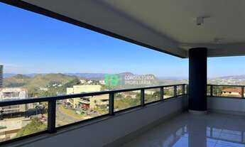 Imagem: Apartamento à venda, 174 m² por R$ 2.250.000,00