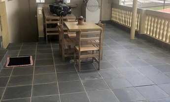 Imagem 6: 2 CASAS COM 2 E 1 DORMITÓRIOS - 180M² - VILA TIBIRICÁ - SANTO ANDRÉ - SP