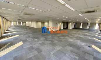 Imagem: Sala/Conjunto para aluguel tem 1000 m2 em