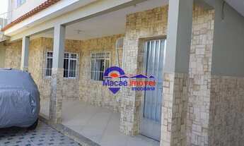 Imagem 4: Casa Comercial Galpão / depósito com 3 vagas na garagem