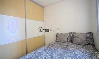 Imagem 4: Apartamento para venda tem 114 metros quadrados com 3 quartos em Setor Bueno - Goiânia - G