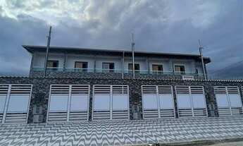 Imagem 3: Casa de condomínio sobrado para venda tem 42 metros quadrados com 2 quartos