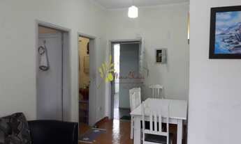 Imagem 3: Apartamento para venda com 1 quarto vista mar em Guilhermina - Praia Grande - SP