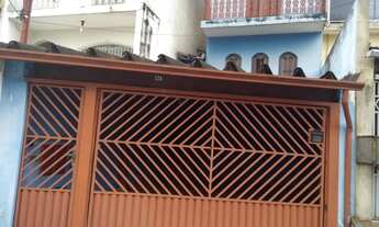 Imagem: Sobrado para Venda em Santo André, VILA