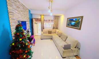 Imagem 2: Sobrado Vila Tolstoi com 02 Suítes e 02 Vagas de Garagem