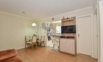 Imagem 4: COLOMBO - Apartamento Padrão - Campo Pequeno