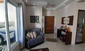 Imagem: Casa - Residencial Bosque dos Ipês - 3