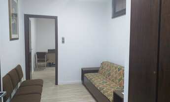 Imagem 2: Sala Comercial mobilhada com 58m² no Centro - Campinas - SP