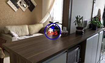 Imagem 2: APARTAMENTO RESIDENCIAL em CAMPINAS - SP, BONFIM