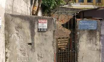 Imagem 2: Terreno rua sem saída