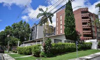 Imagem 4: Casa para Venda em Curitiba, Ahú, 4 dormitórios, 2 suítes, 4 banheiros, 4 vagas