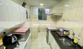 Imagem 5: CAMPINAS - Apartamento Padrão - DIC IV (CONJUNTO HABITACIONAL LECH WALESA