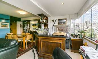 Imagem 6: 3 DORMITÓRIOS, SUÍTE, 2 VAGAS, BAIRRO PETRÓPOLIS, AO LADO DA PRAÇA DA ENCOL!