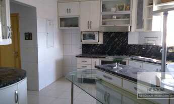 Imagem: Apartamento residencial à venda, Jardim