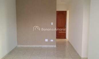 Imagem: Apartamento - Bonfim - Campinas