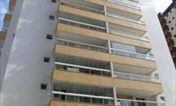 Imagem: Apartamento com 2 dorms, Caiçara, Praia