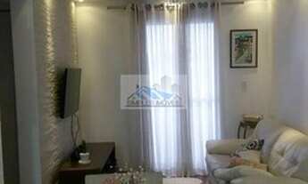 Imagem 2: Apartamento Padrão