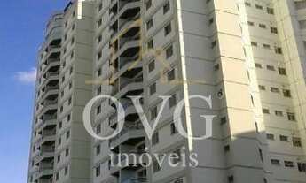 Imagem: Apartamento - Mansões Santo Antônio