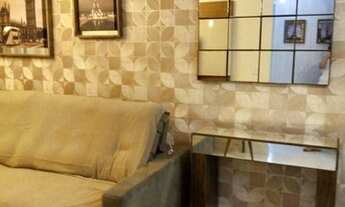 Imagem 7: Apartamento à venda, 2 Dormitórios no Caiçara, Praia Grande - SP