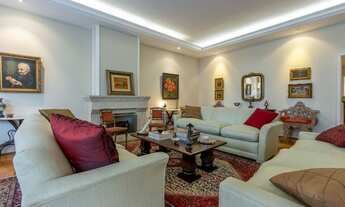 Imagem: Apartamento à Venda no Cerqueira César