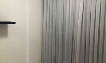 Imagem 7: Excelente Apartamento<br>Andar alto<br>3 quartos com armários